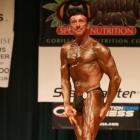 Richard  Sather - NPC Vancouver USA Natural & Tanji Johnson 2013 - #1